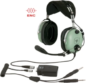 David Clark H10-13XL ENC Headset - 40600G-01 - Picture 1 of 1