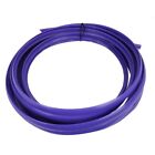 20ft 3/4" Purple Plastic T-Molding for Arcade Game, MAME Cabinet, Tables • New