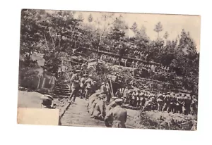 Ak 1. Bayrisches Inf. Reg. Komp. 11 Setllungen Frankreich? - Picture 1 of 2