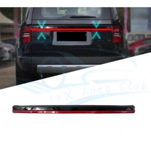LED Rear Door Tail Light Stop Lamp Strip For Toyota Land Cruiser LC250 2024-2025 - Picture 1 of 6