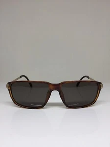 New Vintage Christian Dior 2900 Sunglasses C. 10 Brown w/ Gold 57-14mm Austria - Picture 1 of 12
