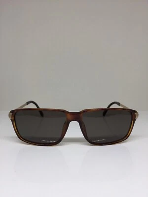 New Vintage Christian Dior 2900 Sunglasses C. 10 Brown w/ Gold 57-14mm Austria - Image 1 of 4