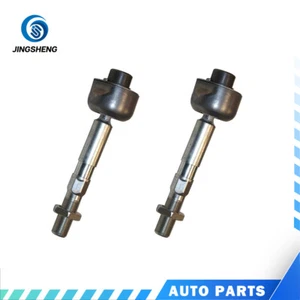 2 Pcs For Civic ILX 2012-2015 Inner Tie Rod End Steering 53010-TR0-A01 - Picture 1 of 2