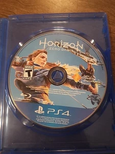 Horizon Zero Dawn - Sony PlayStation 4 - Foto 1 di 3