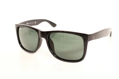 Ray-Ban JUSTIN sunglasses RB4165F 601 71 Justin - Image 1 of 3