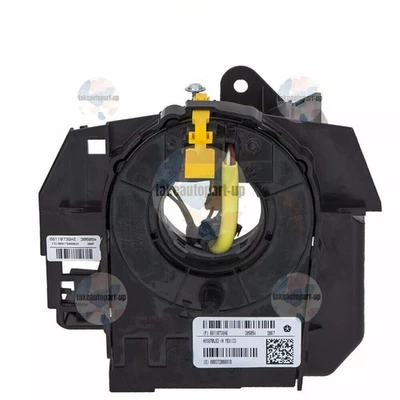 CLOCK SPRING For RAM 1500 2013-2022 2500 3500 2013-2018 W/HEATED Foto 1 de 4