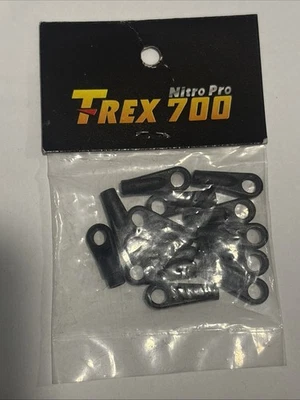 Enlace de bola Trex Nitro Pro 700 HN7058T-1 Foto 1 de 4