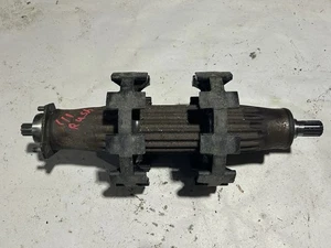 11-16 Polaris Track Drive Axle Sprocket Shaft Driveshaft Rush Pro-R Switchback - Picture 1 of 7