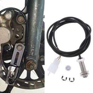 Hohe Qualität Kilometerzähler Kabel Magnet Motorrad Odometer Sensor Cable - Picture 1 of 10