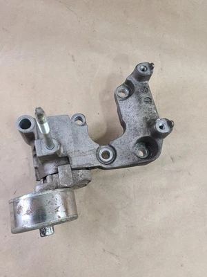 OEM 2010 - 2017 Toyota 4runner 4.0L V6 Engine Serpentine Belt Tensioner Pulley - Image 1 of 4