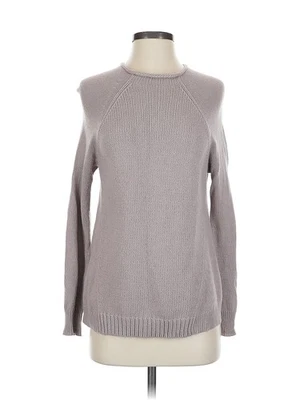 Suéter Pullover Gris Mujer BCBGMAXAZRIA S Foto 1 de 4