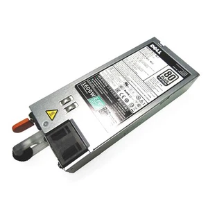Dell 1600W 80+ Platinum PSU for R740 R840 R940 (100-240V AC Input) 95HR5 095HR5 - Picture 1 of 1