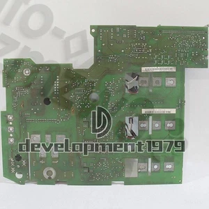 1PCS USED Siemens inverter drive board 6SE7027-2ED84-1HF3 6SE7 027-2ED84-1HF3 - Picture 1 of 3