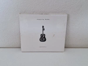 Ricardo Arjona - Poquita Ropa (CD, 2010) Latin Pop New Sealed Free S&H - Picture 1 of 4