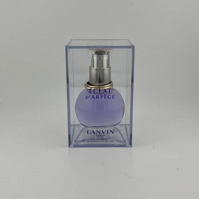 Lanvin Paris Éclat d’Arpège Eau De Parfum EDP 30 ml (woman) NEU