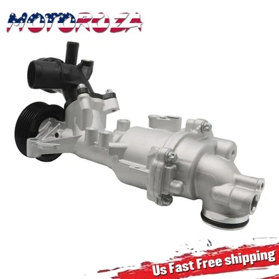 For 2015-2018 Mercedes-Benz C300 2.0L 2742000900 Engine Water Cooling Pump - Image 1 of 4