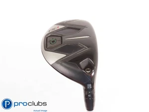 Ladies Titleist TSi1 23* 5 Hybrid - Aldila Ascent 40HY Ladies Flex 438387 - Picture 1 of 4