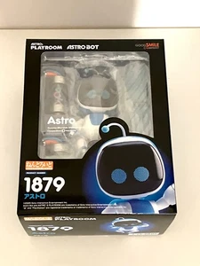Astro Bot Nendoroid 1879 Figure Good Smile Company Astro’s Playroom - Picture 1 of 7