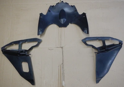 Suzuki GSXR1000 2009-13 правый, левый и центральный передний внутренний под крышками - Изображение 1 из 4