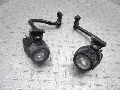 2016 14-18 BMW R1200 R1200RT OEM Front Fog Left Right Lower Aux Accessory Light - Image 1 of 4