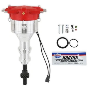 85844 MSD Distributor for F350 Truck Econoline Van E150 E250 E350 F150 F250 Ford - Picture 1 of 6
