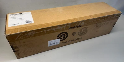 Middle Atlantic UQFP-4RA-INT Designer Ultra Quiet 4 Fan Panel, Without Display - Image 1 of 4