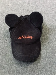 Disney Mickey Mouse Baseball Cap - Bild 1 von 6