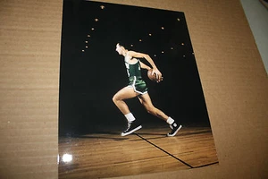 BOSTON CELTICS BOB COUSY SIN FIRMAR 8X10 FOTO POSE 7 - Imagen 1 de 1