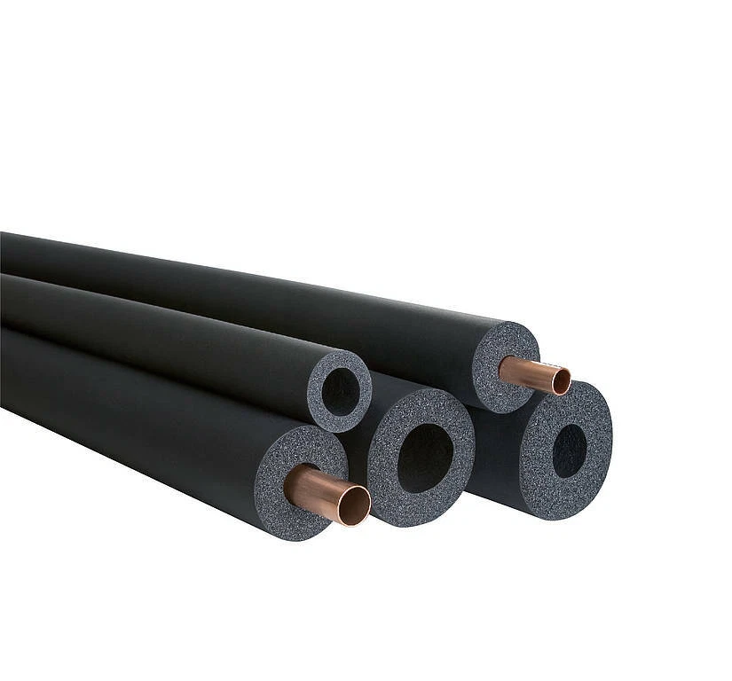 K-FLEX INSUL-TUBE FOAM LAGGING TO FIT 20MM & 25MM MDPE 1800mm/6' LENGTHS