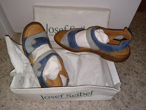 josef Seibel Women Debra-Roma-39 - Picture 1 of 2