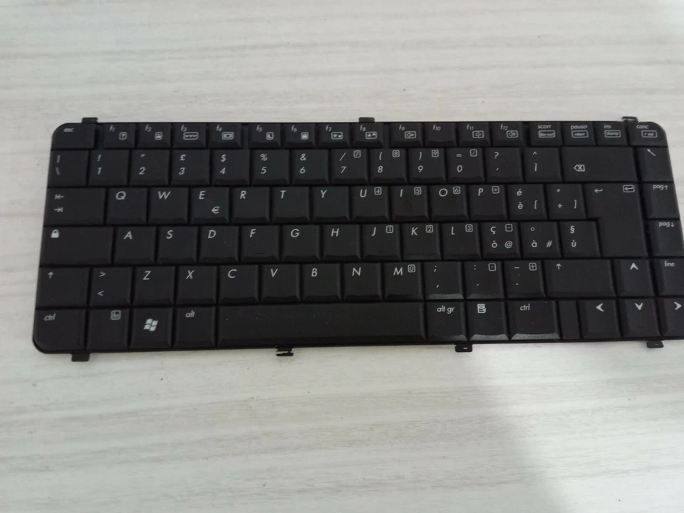 Compaq 6735s Tastiera - Immagine 1 di 2