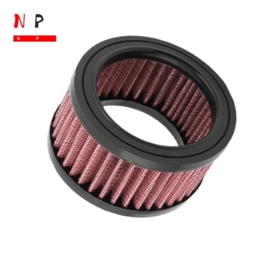 Limpiador de filtro de aire de carburador CV40 para Harley Davidson Heritage Softail Dyna FXR Foto 1 de 4