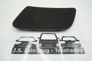Audi TT 8J Coupe cubierta de altavoz altavoz soul trasero derecho 8J8868424 - Imagen 1 de 5