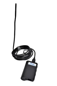 Borescopio de doble cámara Vividia BD-5030i para iPhone iPad Android 4,8 mm de diámetro - Imagen 1 de 9