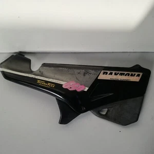 Aprilia PEGASO 650 Right Side Seat Cover Panel - Bild 1 von 7