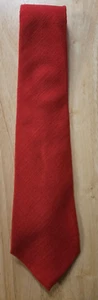 Executive Collection rote Krawatte - Bild 1 von 4