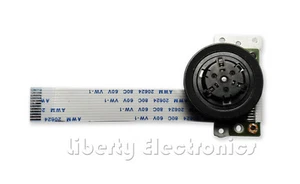 New Spindle Motor for SONY PS2 Slim PS2 SCPH-70001 - Picture 1 of 1