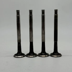 (4) Set Di Valvole Di Scarico Porsche 356 912 ATE 3948 - Picture 1 of 4