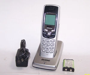 Uniden CLX475 5,8 GHZ Akku Expan Mobilteil für TCX400 CLX465 CLX475 CLX485 - Bild 1 von 5