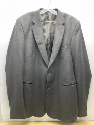 Tailor Store спортивное пальто большой шерстяной корпус #569 - Изображение 1 из 4