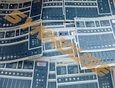 Brand New SP-12 Replacement Faceplate Overlay for E-mu SP12 - MINT and NEW! 