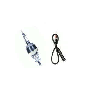 Volvo 850 Series 1993-1997 Factory OEM Replacement Radio Stereo Custom Antenna - Picture 1 of 3
