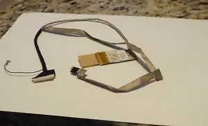 Neu Hugh Flex Video Display Bildschirm LCM Kabel Ersatz für HP Pavilion G6 - Bild 1 von 2
