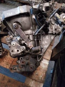 20TT03 caja de cambios para CITROEN C1 1.4 HDI 2009 49970 - Picture 1 of 3