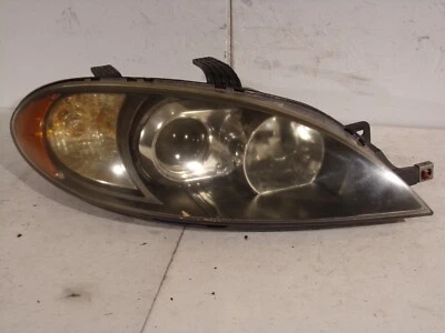 05 06 07 08 SUZUKI RENO LADO PASAJERO DERECHO FARO LÁMPARA LENTE #17992P Foto 1 de 4