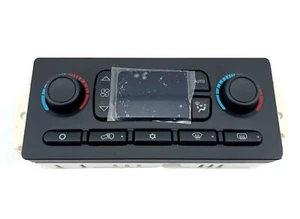Dorman 599-018 Reman Climate Control Module - Picture 1 of 3