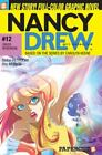 Dress Reversal [Nancy Drew Graphic Novels: Girl Detective, No. 12] by Petrucha, 