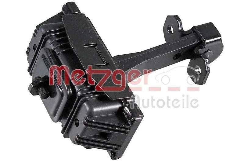Metzger 2312321 Türfeststeller für MERCEDES BENZ VITO MIXTO VIANO V KLASSE EQV