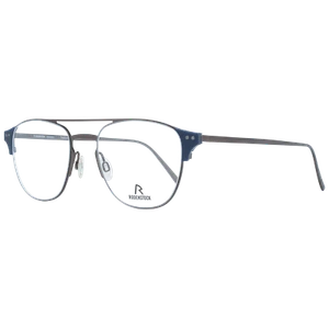 Rodenstock Brille R7097 A 51 Titan Herren Gunmetal - Bild 1 von 3