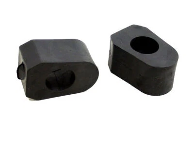 For 1976-1980 Chevrolet El Camino Sway Bar Bushing Kit Front To Frame 59841BW - Image 1 of 2